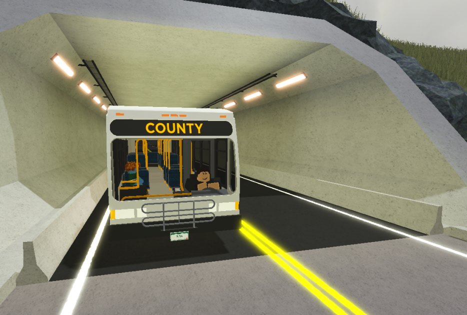 This week, we want to highlight one of our many TA employees working hard everyday to make sure passengers get to their destination safely!

We recognize the efforts of ethhaqn, Head Transit Operator from our Road Operations Unit for doing such a great job, keep up the good work!