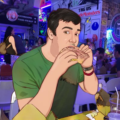 LLLombardiFFL's tweet photo. #NewProfilePic https://t.co/tIMrWZgahE