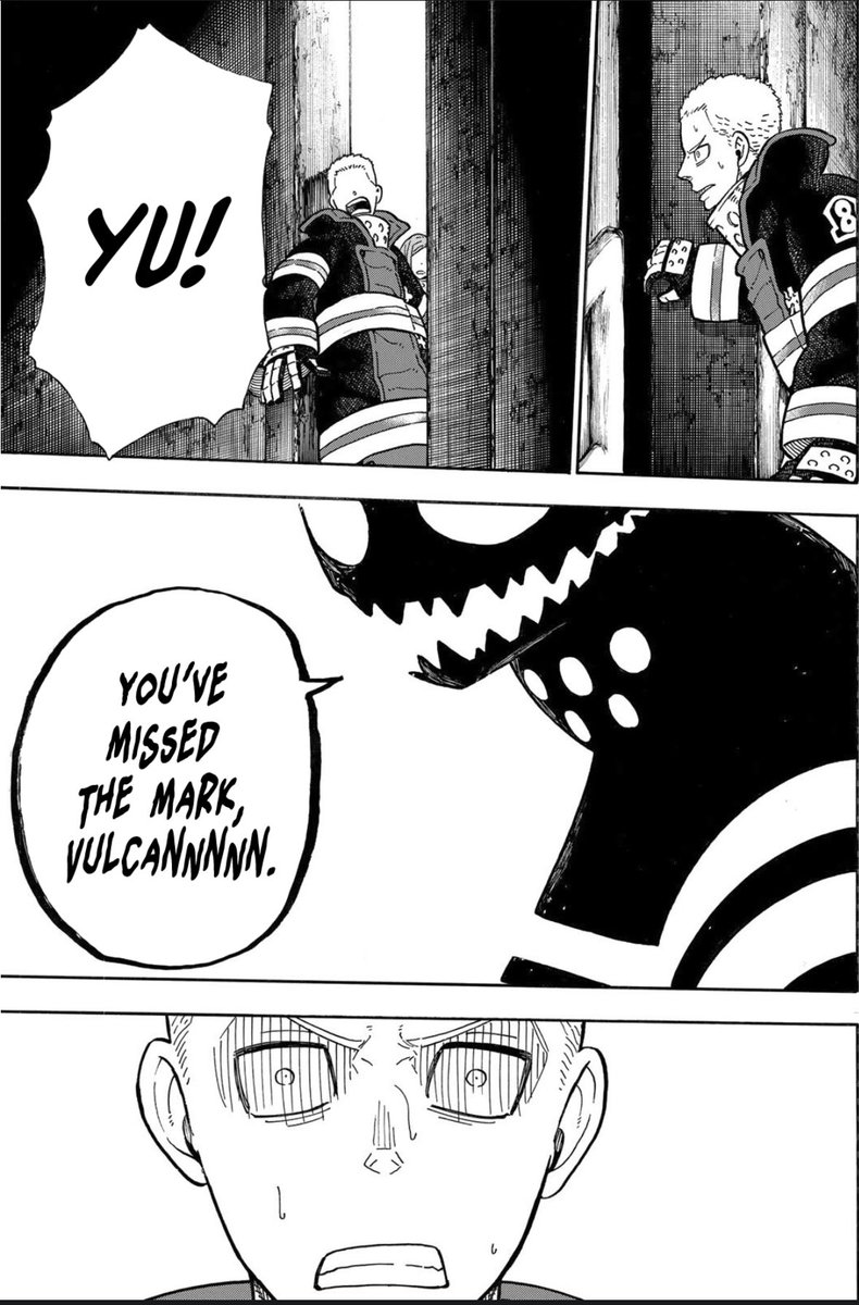 WillasaurusRex8's tweet photo. These panels go hard asf but I’m lowkey upset Giovanni didn’t get what was coming to him 😩
#WillFF https://t.co/7Hgnm3aYKU