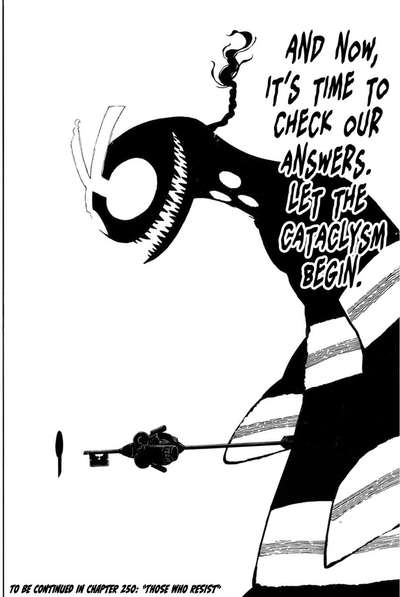 WillasaurusRex8's tweet photo. These panels go hard asf but I’m lowkey upset Giovanni didn’t get what was coming to him 😩
#WillFF https://t.co/7Hgnm3aYKU