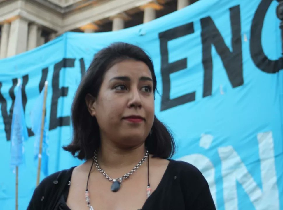 juventudnecaba's tweet photo. 🏛La juve presente en la movilización a tribunales
✌Convencides de la nececidad de un poder judicial democrático e independiente

#ReformaJudicialYa 
#nosesientantansupremos

@Encuentro_CABA 
@Sabbatella 
@AntolinMagallan https://t.co/DVir74Z9ZB