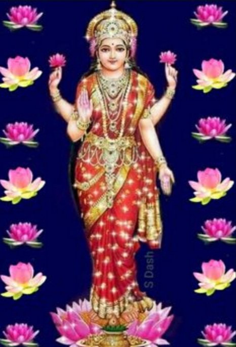 Bindeshwarisin's tweet photo. समुद्र मंथन से उत्पन्न लक्ष्मी को कमला कहते हैं जो दस महाविद��याओं में से अंतीम महाविद्या है. देवी कमला, जगत पालन कर्ता भगवान विष्णु की श्री... के श्री चरणों में प्रणाम्...
🙏🏼🙏🏼
#सुप्रभात 🌄 #मित्रों
जय श्री राम 🚩
जय श्री ��िन्दुत्व 🚩
#शुभ_शुक्रवार 🌷
👇🏼👇🏼 https://t.co/OEsHMw2IB9