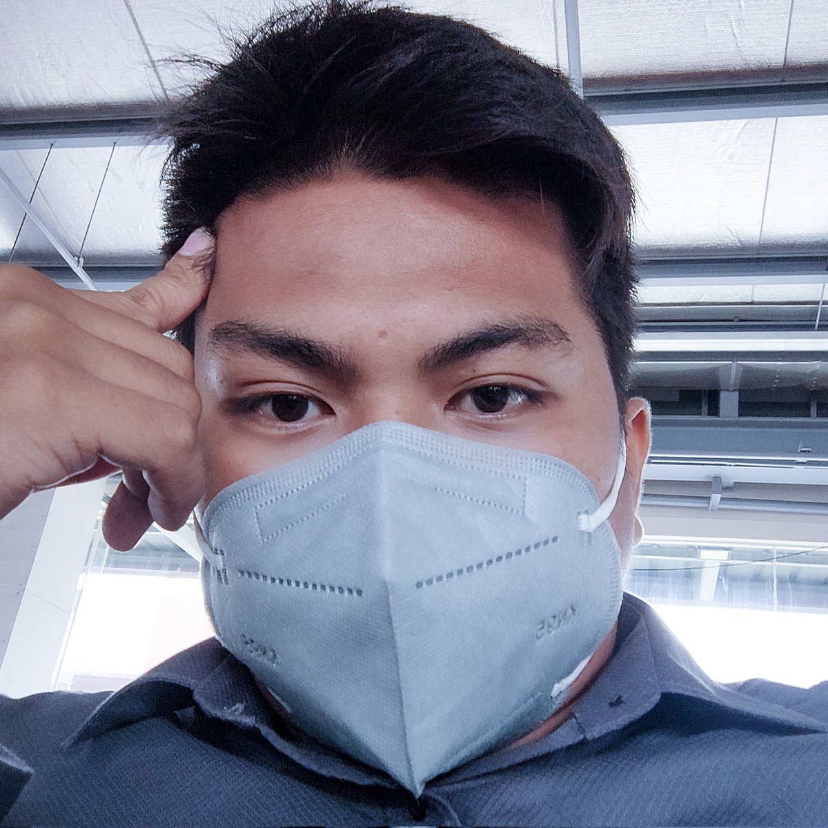 Adrianbgdck's tweet photo. #NewProfilePic https://t.co/jxDtbcFqX1