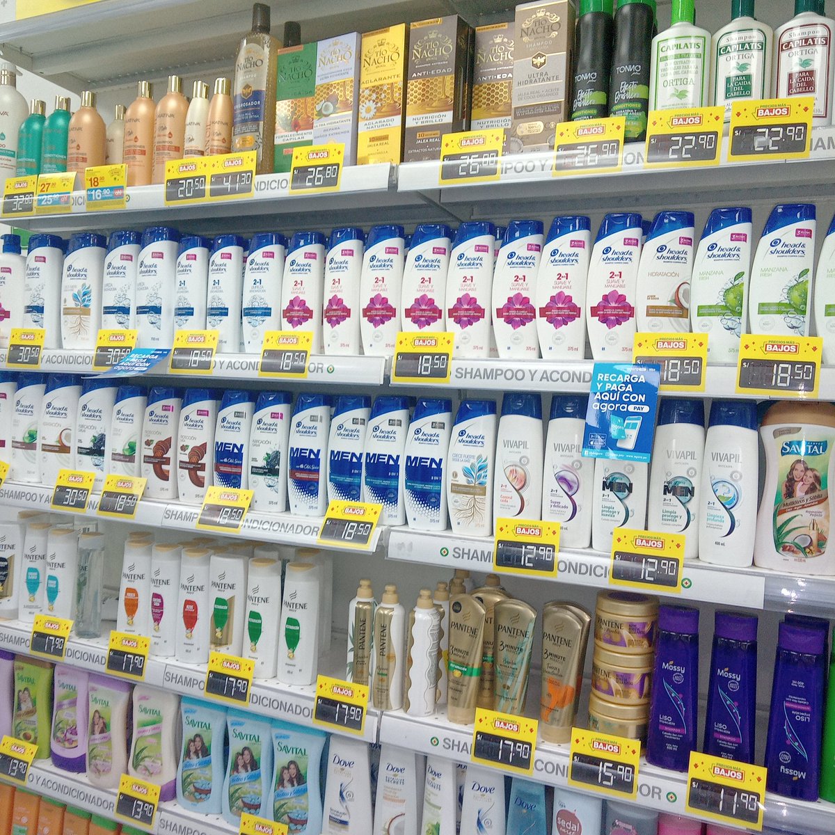 whOt_91's tweet photo. En mi pueblo no venden el shampoo del Harold 😰 https://t.co/fSRVD0XeMi