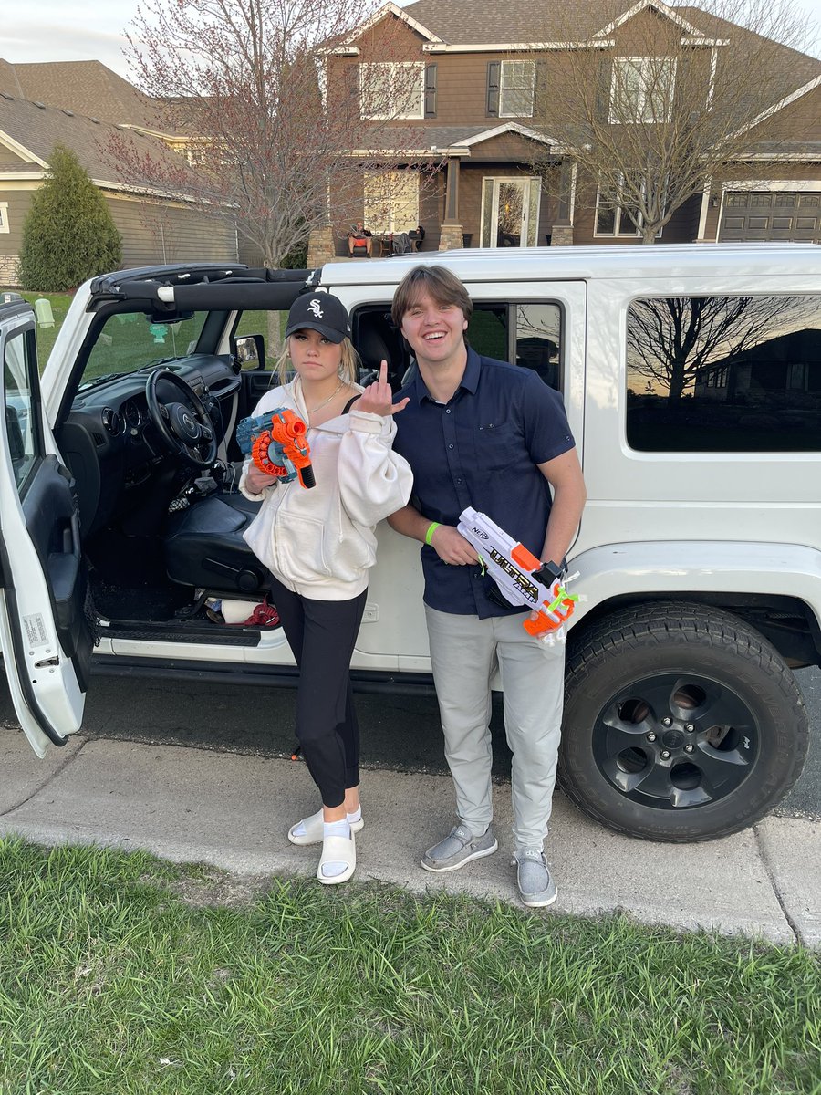 Rett with anotha✌️@channerf22 @