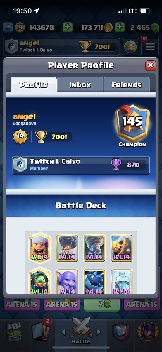 Ángel (@angel_attended) on Twitter photo 7k tarde pero seguro <a href="/Sudonete_cr/">⚡ SUDONETE龍™⚡</a>
Follow, FAV ❤️ y RT🔄 para agregarte y me veas llegar a 8k esta tempo 🔥 7k tarde pero seguro <a href="/Sudonete_cr/">⚡ SUDONETE龍™⚡</a>
Follow, FAV ❤️ y RT🔄 para agregarte y me veas llegar a 8k esta tempo 🔥
