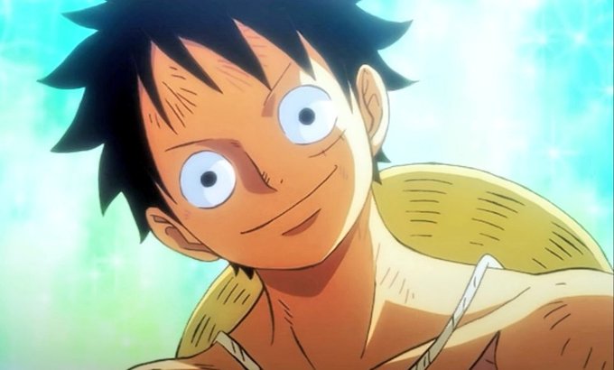 覇王色の覇気のtwitterイラスト検索結果 古い順