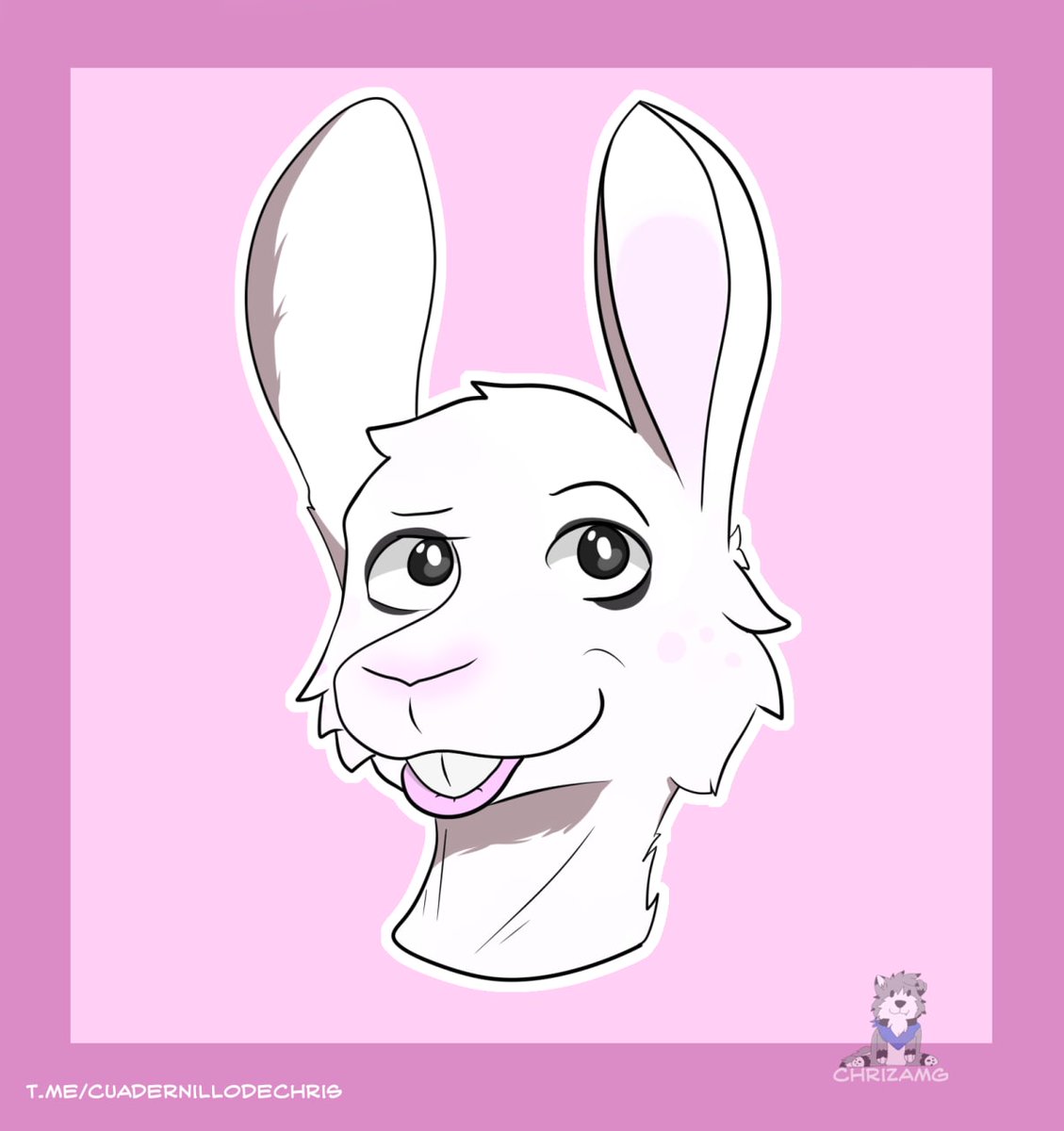 Chris King tweet media