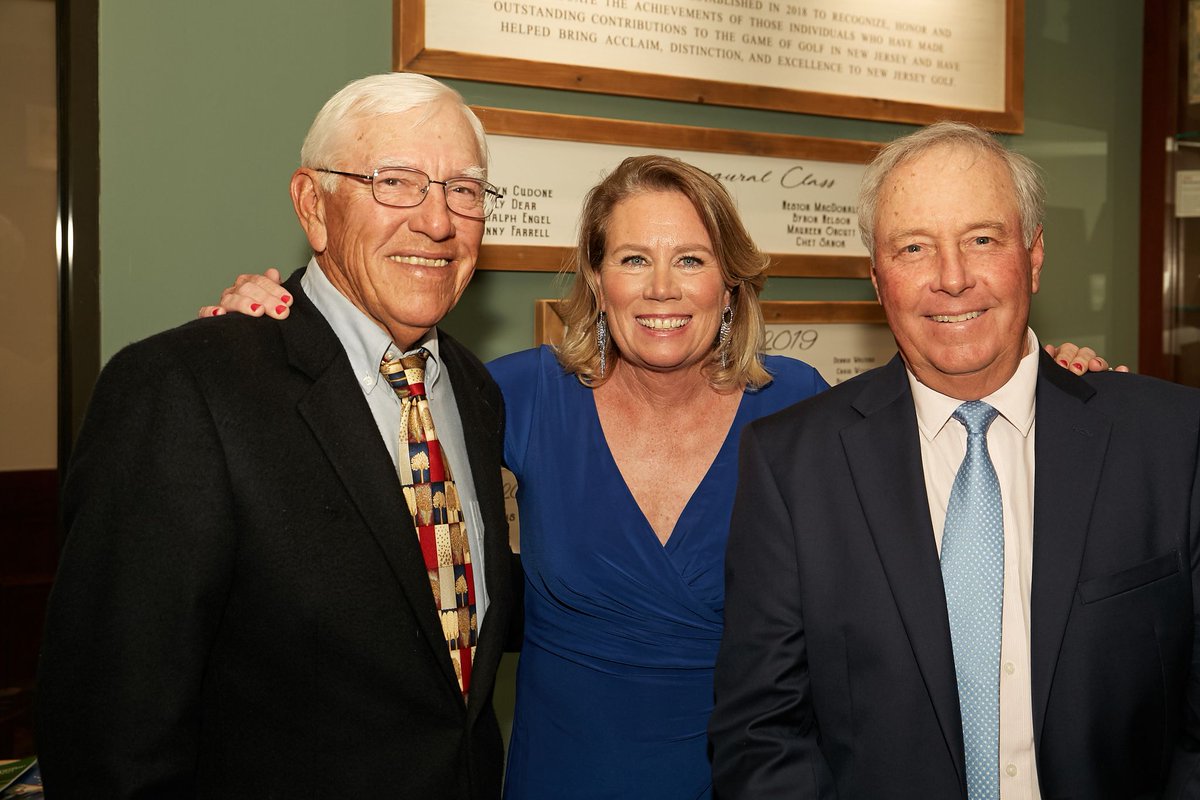 njgolf1900's tweet photo. Four extraordinary inductees, hundreds in attendance, and countless memories contributed to one truly spectacular evening. Last night was one of the proudest moments in NJSGA history. 

Congratulations to our Hall of Fame Class of 2022!

Recap: https://t.co/FNmkfpJgbb https://t.co/5NC1Re1Y8i