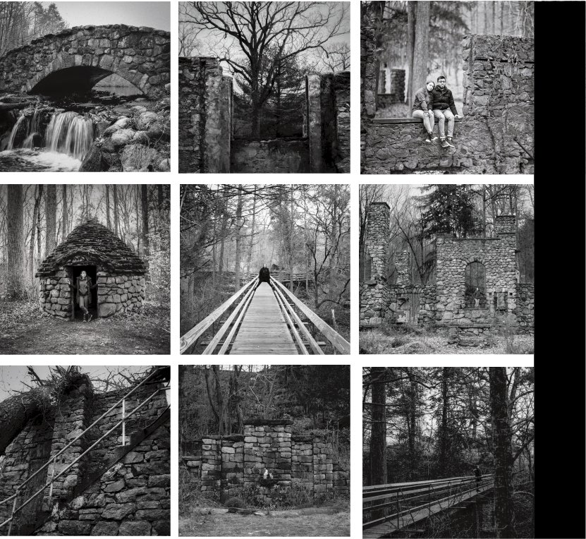 Paramoarts's tweet photo. Ruins #mamiya6 #kodaktrix #filmphotography ##explorewithfilm https://t.co/FdV2Xq1xwd