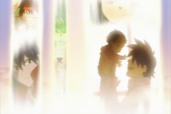 DaiGurren's tweet photo. ⠀⠀⠀⠀⠀⠀

〝 In another life .. maybe I quit being a * 𝐋𝐄𝐀𝐃𝐄𝐑 and lived a life of peace.  But this life isn’t my own. I have friends who depend on me. A Multiverse to twist the fate of .. in another life but not mine. 〞  

⠀⠀⠀⠀⠀⠀ https://t.co/0CqLY9VnWM