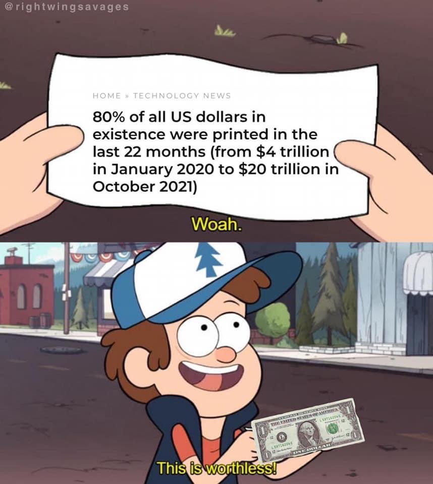 Instead of messing with interest rates, howbout we End the Fed.