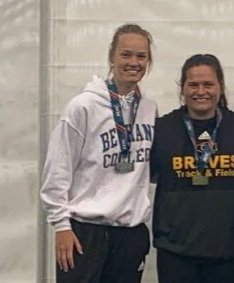 Congratulations to Taylor Claussen for qualifying for nationals!! See you in Golf Shores, Alabama!! #RockarStockar