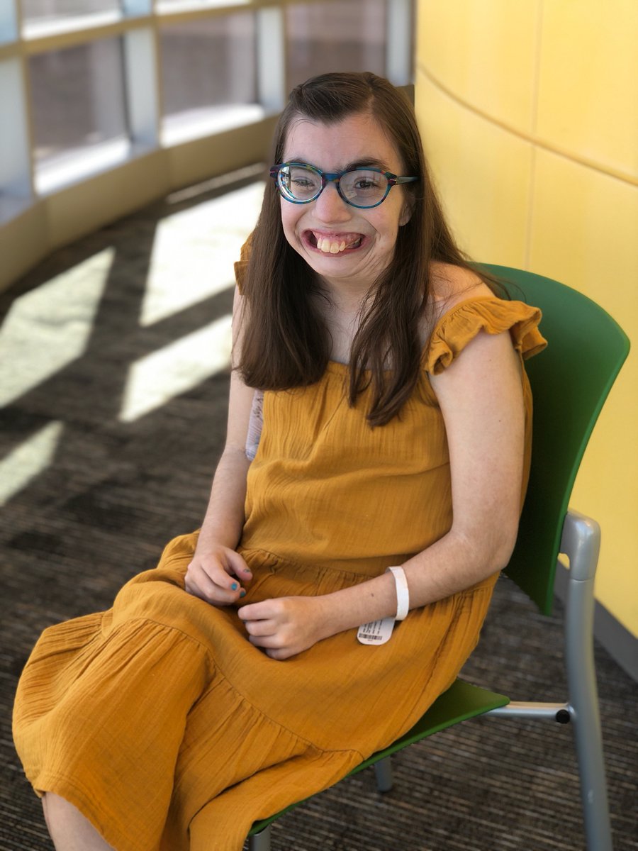 LISA THOMPSON tweet media