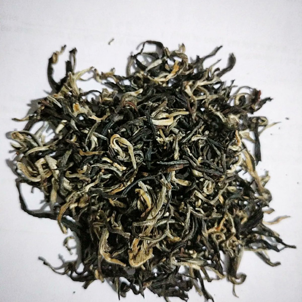PHUKON0w's tweet photo. Handmade Orthodox Tea. https://t.co/7ruBQkcktT