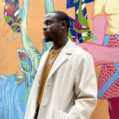 Jay_weah's tweet photo. #NewProfilePic https://t.co/P9uc0SagSw