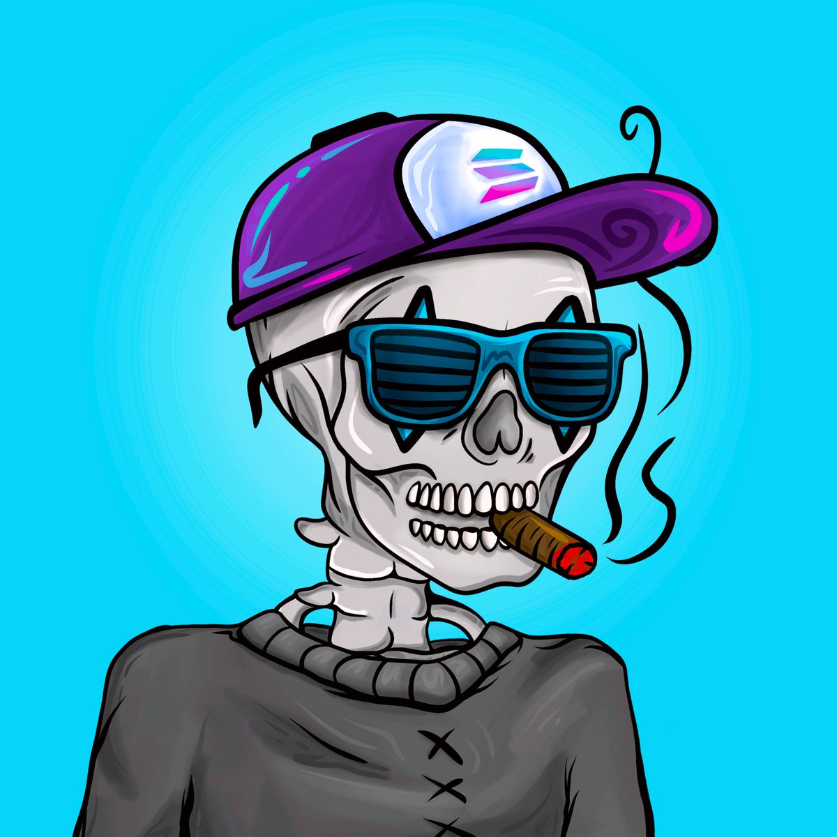 CryptoButrfly20's tweet photo. @cozypront Check out @DeadSoulsDAO! ππ»
#deadsouls #dsd #deadsoulstakeover #theburialhasbegun #cometohell https://t.co/KkxzRH7PaM