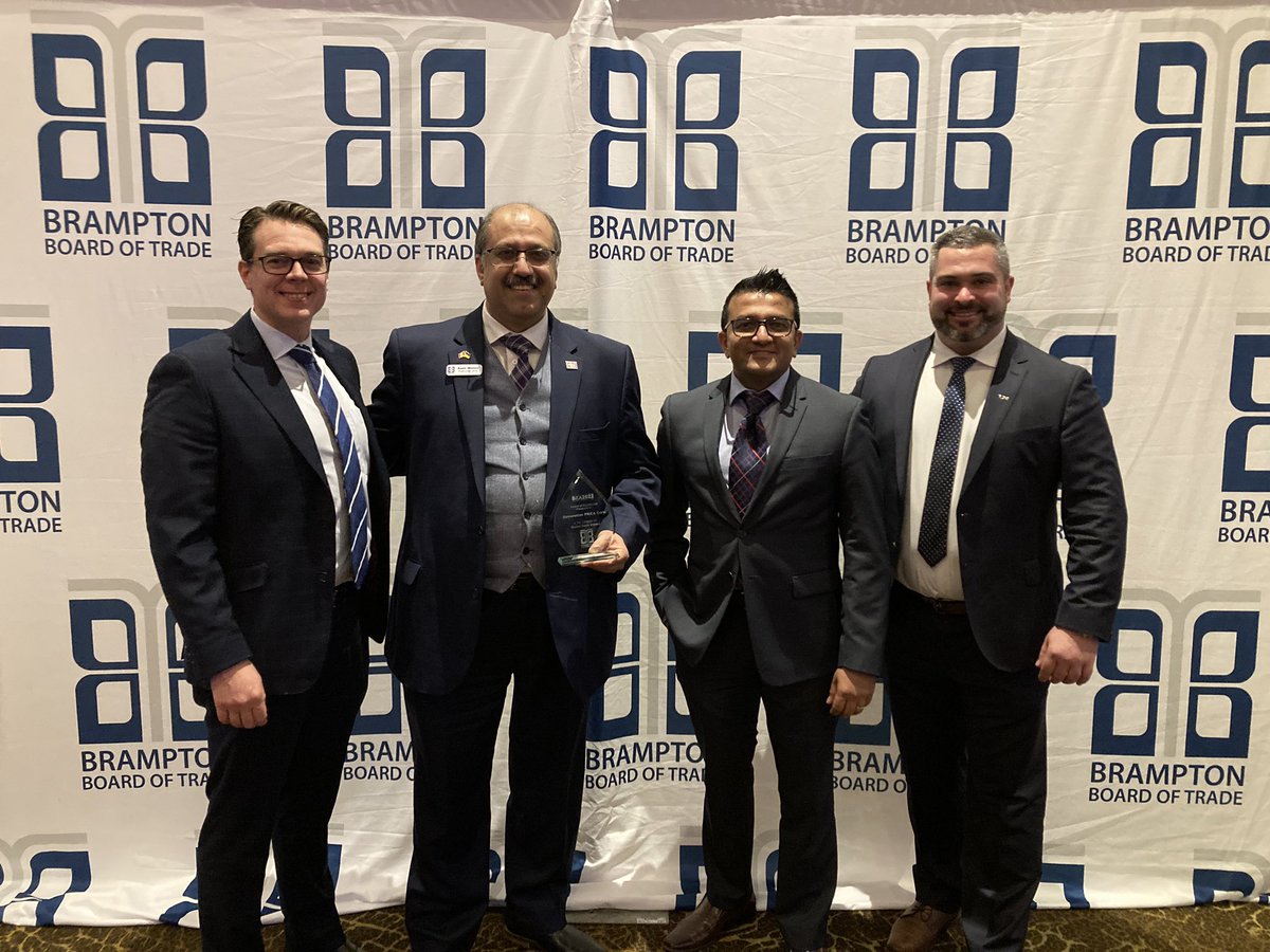 BramptonBOT tweet media