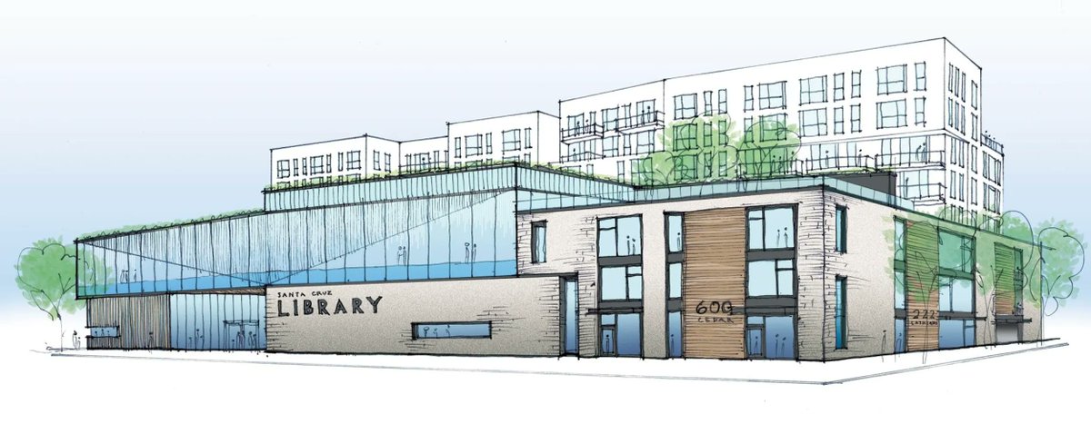 Learn what the large institutions in Santa Cruz County are doing regarding the issue of affordable housing. santacruzworks.org/news/may-is-af…