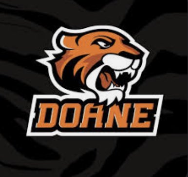 After careful consideration, I am extremely excited to announce my commitment to Doane University to continue my academic and athletic career! I would like to thank everyone who has supported me during my career, and to Coach Fye for giving me this great opportunity. Go Tigers!