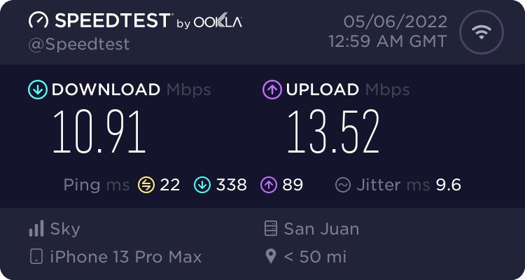 vibaljr's tweet photo. @SKYserves @mySKYupdates INTERNET SO SLOWWWWW! I WAS SKED FOR SERVICE LAST SUNDAY BUT NO ONE CAME. LOCATION IS GATEWAY REGENCY PIONEER MANDALUYONG. SKYBROADBAND 80mbps https://t.co/pAV6z8rFH3