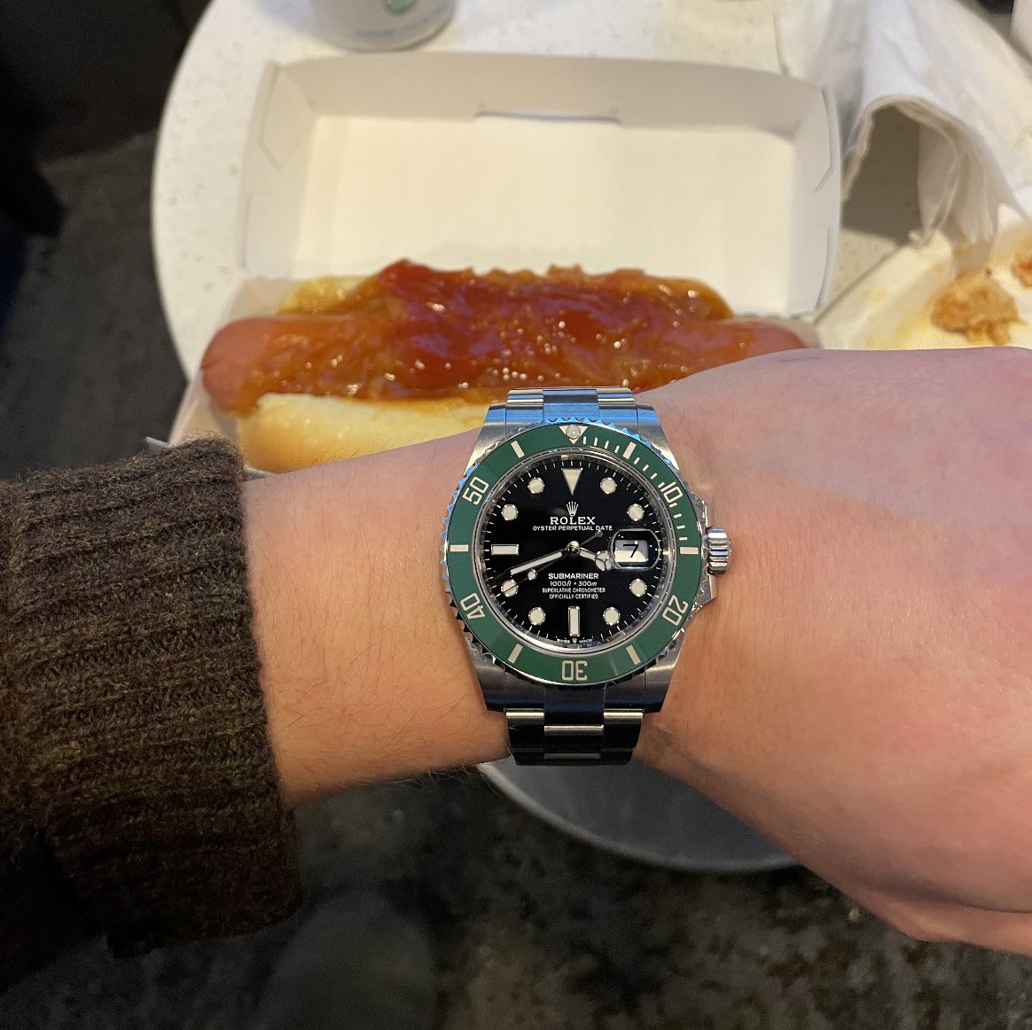 SipTea4IQ's tweet photo. @PuristSPro https://t.co/WPqsyKIKH3