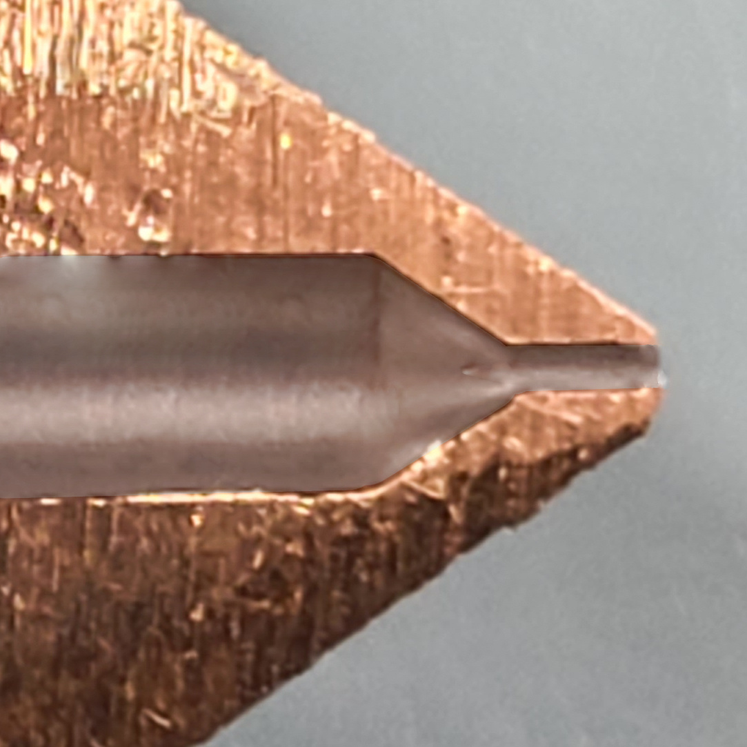 MetaformLLC's tweet photo. Introducing our newest product: The Stinger™ belt printer nozzle! This nozzle was designed in collaboration with @NAK3DDesigns to provide better adhesion and print quality for belt printers over standard nozzles. Get yours here 👉 https://t.co/XJtI3ZsAjm https://t.co/aweIdA5dor