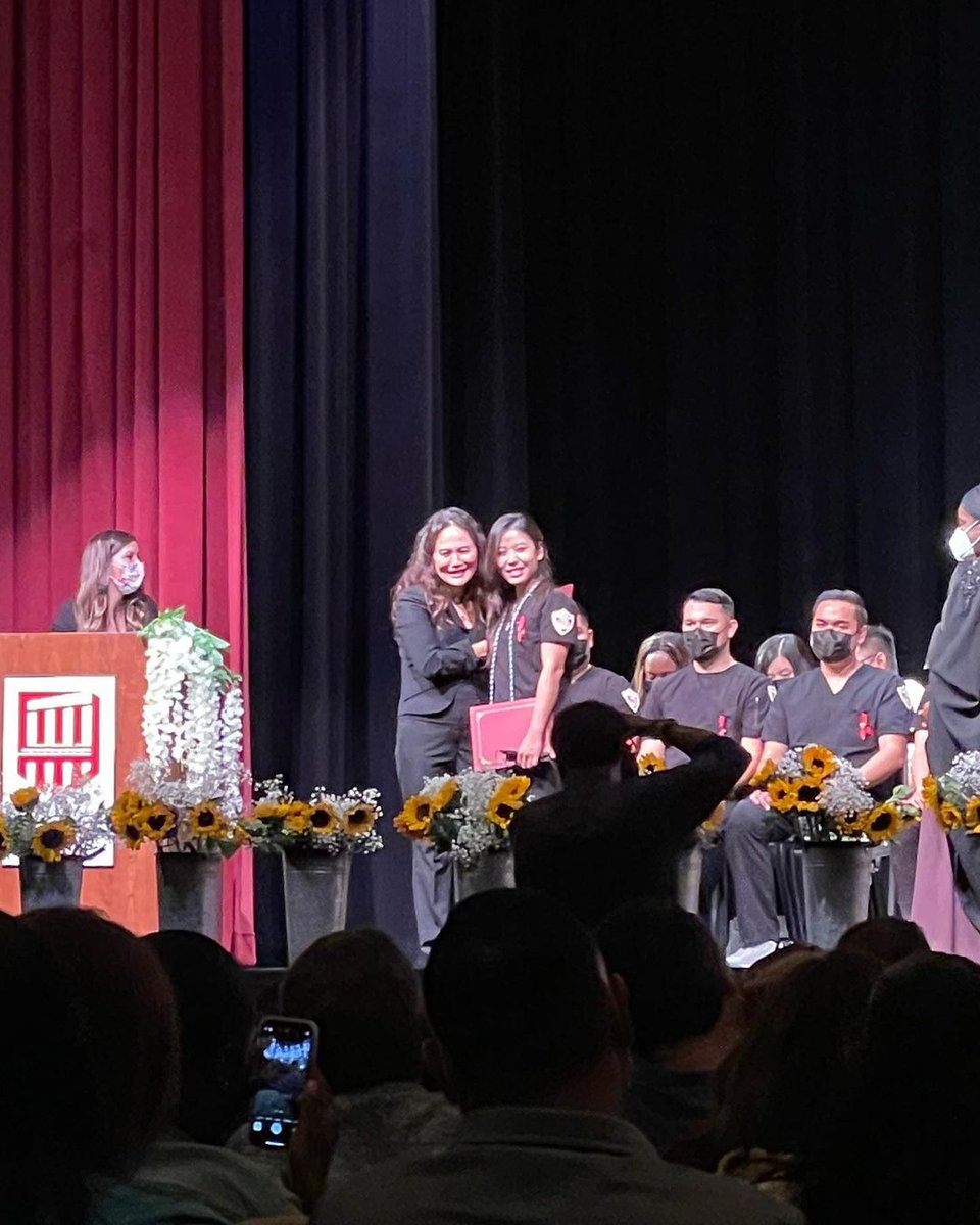 PCCLancer's tweet photo. RT @ISCLancer "Congratulations to our International Nursing Graduates for 2022: Yoshi, Mai, and Honoka! 👩🏻⚕️👩🏻⚕️👨🏻⚕️ We are so proud of you and we know that your hearts of compassion and service will spread great care to all of your future patients! 💫✨ #PCC #PCCISC #Nursing #Nurse" https://t.co/eY7uPYeNZF