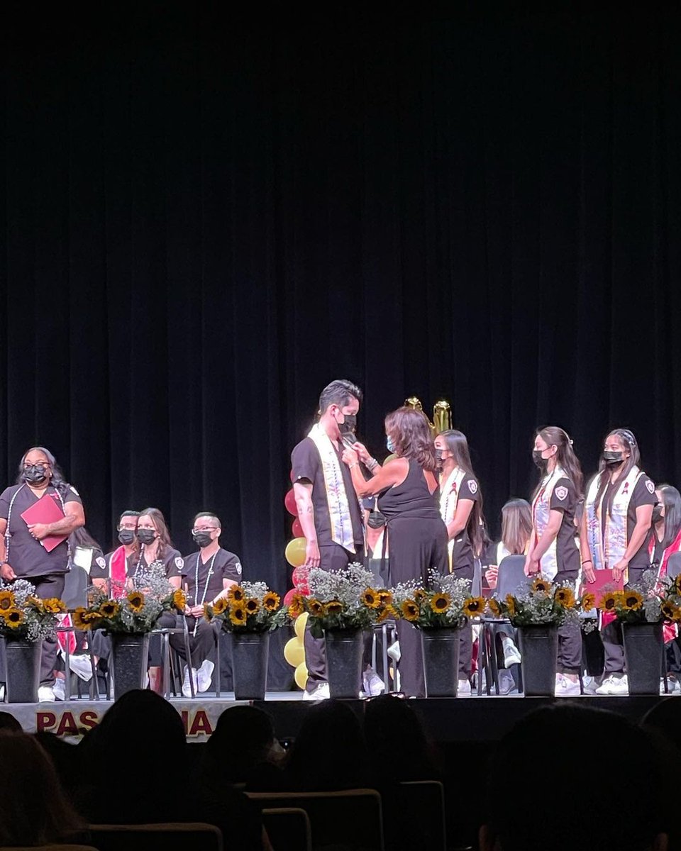 PCCLancer's tweet photo. RT @ISCLancer "Congratulations to our International Nursing Graduates for 2022: Yoshi, Mai, and Honoka! 👩🏻⚕️👩🏻⚕️👨🏻⚕️ We are so proud of you and we know that your hearts of compassion and service will spread great care to all of your future patients! 💫✨ #PCC #PCCISC #Nursing #Nurse" https://t.co/eY7uPYeNZF