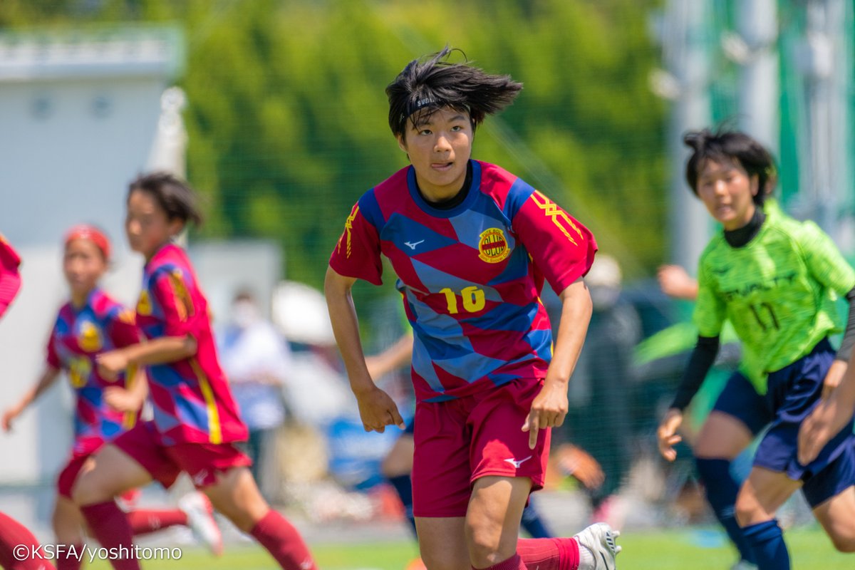 kansai_fa's tweet photo. U-18女子サッカーリーグ2022関西
1部 第6節 5月4日
【フォトレポート】
#日ノ本学園高校 @hinomotomo - #神戸弘陵学園高校 @GirlsKobe
【共有撮影】
https://t.co/Gjs7mp5aRL @yoshitomohd
#MYNC @bskyy479
【大会情報は女子委員会ページまで】
https://t.co/DEWxaNIGAF https://t.co/XvjgqoINRs