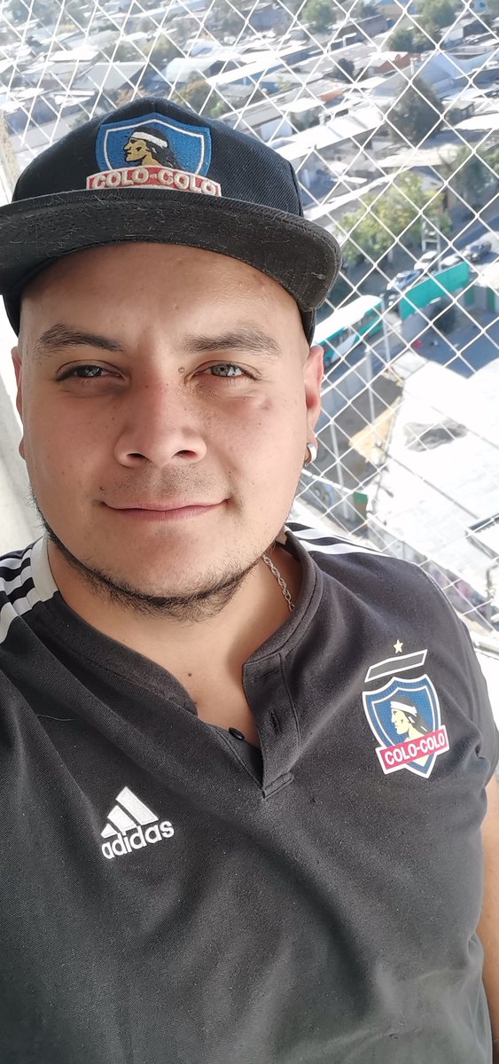 james_bom10's tweet photo. #VamosColoColoCTM https://t.co/AtPajFvc8x