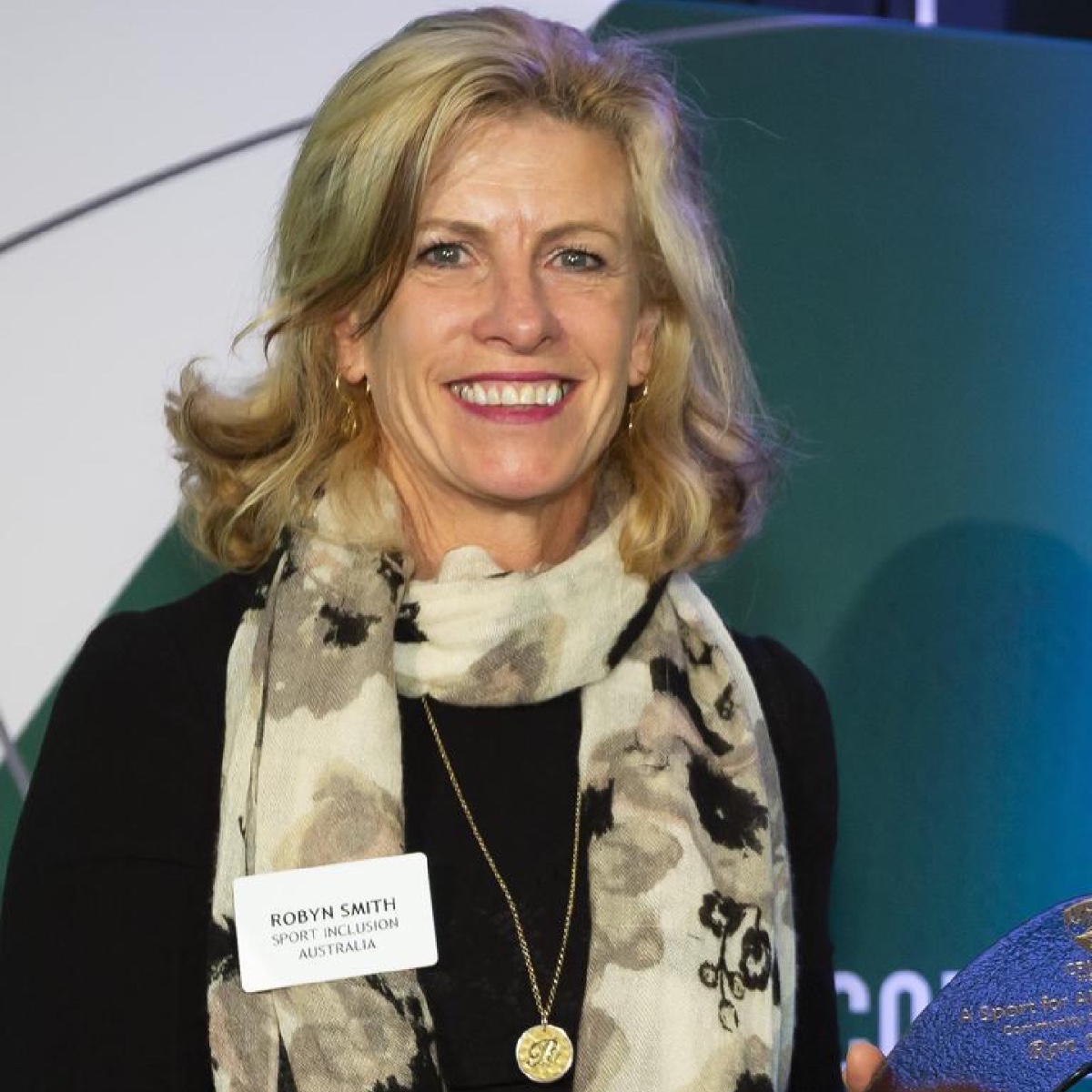 aussapd's tweet photo. Fantastic opportunity to hear from #ASAPD Chair, Robyn Smith OAM ๐คฉ, at the upcoming @DisSportsAus Conference. Robyn has dedicated her career to ensuring that people with disability have the opportunity to participate in sport at all levels. For ๐ visit https://t.co/TeLicmw5AW https://t.co/fqgtB2bWFs