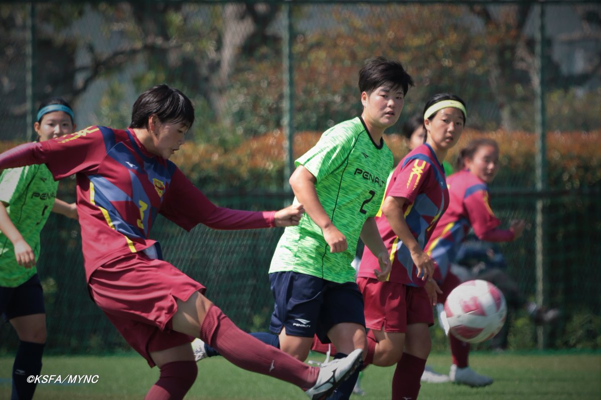 kansai_fa's tweet photo. U-18女子サッカーリーグ2022関西
1部 第6節 5月4日
【フォトレポート】
#日ノ本学園高校 @hinomotomo - #神戸弘陵学園高校 @GirlsKobe
【共有撮影】
https://t.co/Gjs7mp5aRL @yoshitomohd
#MYNC @bskyy479
【大会情報は女子委員会ページまで】
https://t.co/DEWxaNIGAF https://t.co/XvjgqoINRs