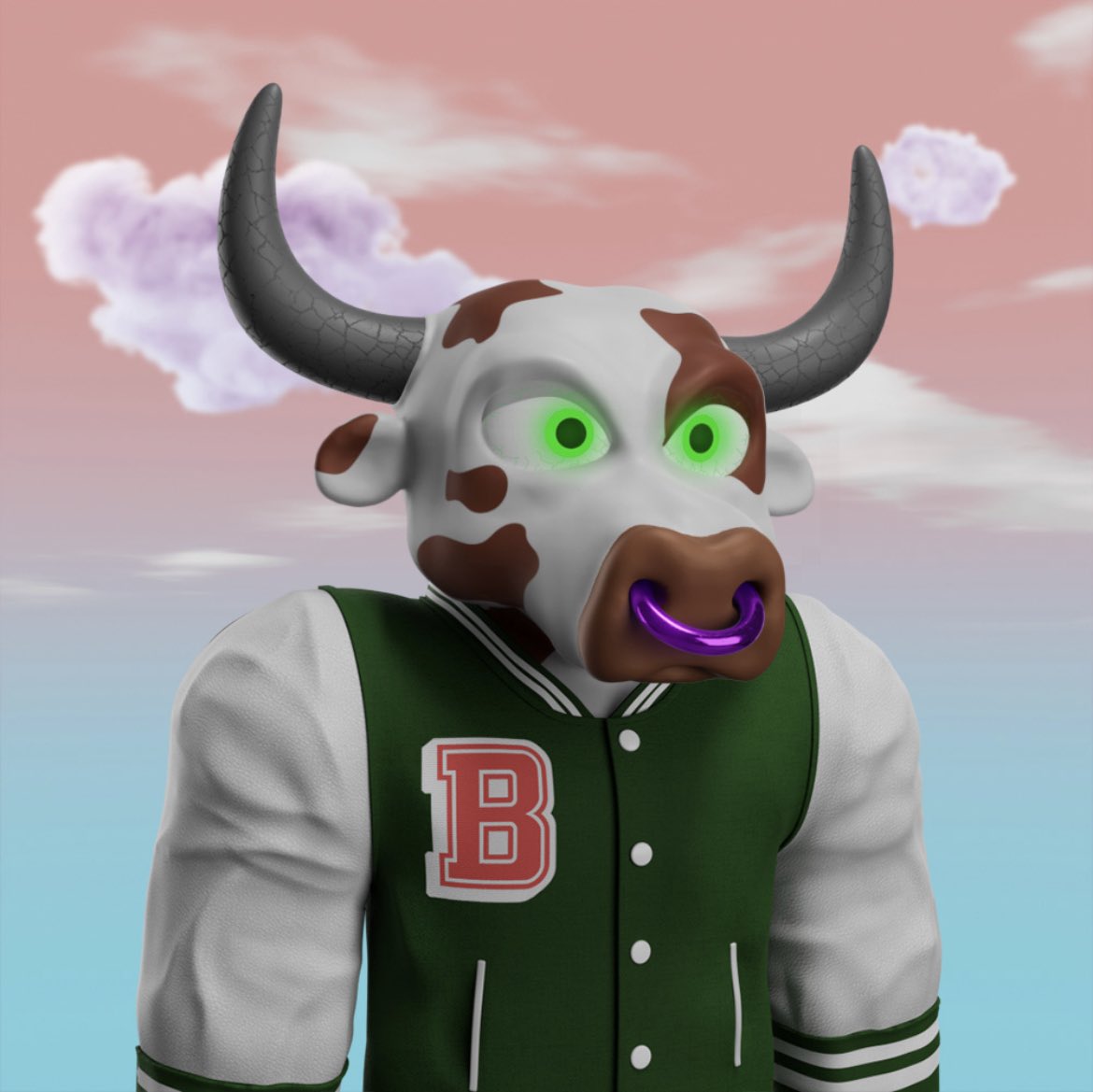 LunaBullyBulls's tweet photo. 📣latest sale for #BullyBulls in at 40L

Who owns this beautiful @LunaBulls ?

Who is next to join @LunaBullyBulls ?

There’s a couple at 25L on @randomearth_io for anyone looking for cheap entry into the 🔥 up and coming sub community 🅱️🐂 https://t.co/X0MmIEJyvb