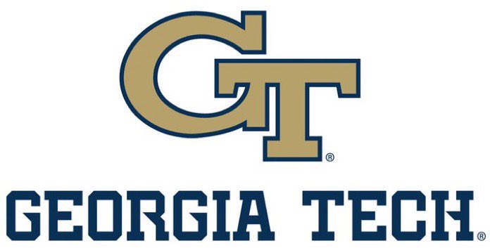 After an amazing conversation with Coach <a href="/Mike_CoachD/">Mike Daniels</a> I am beyond blessed to receive my first D1 Football offer from <a href="/GeorgiaTechFB/">Georgia Tech Football</a> as an 8th grader! I will only grind harder now!! #ATL #404 #feelslikehome