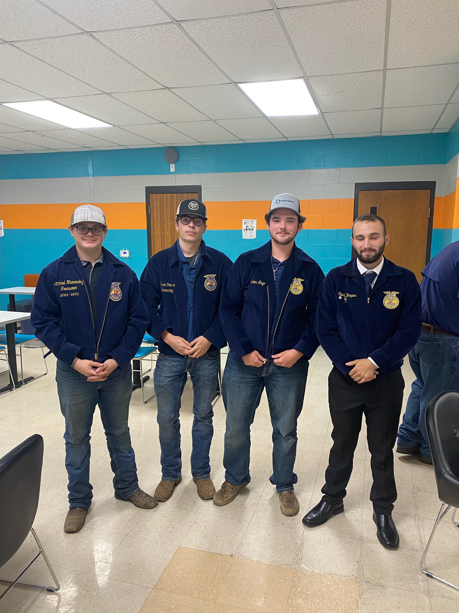 Palmer High School (palmer_hs) / Twitter