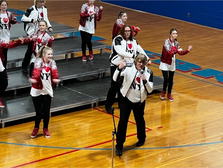 Hoopeston Area School District tweet media