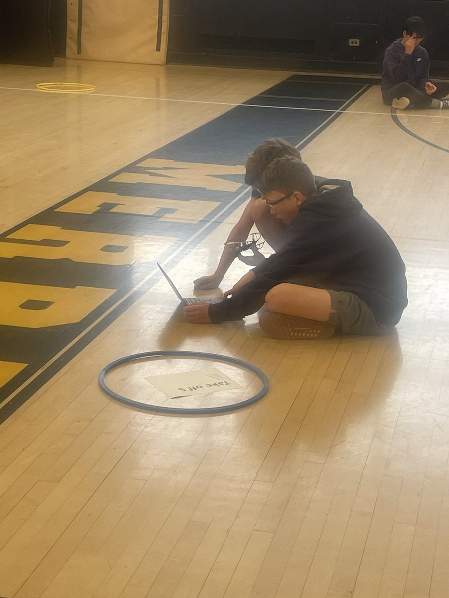 Danielle Caliendo, Ed.D. tweet media