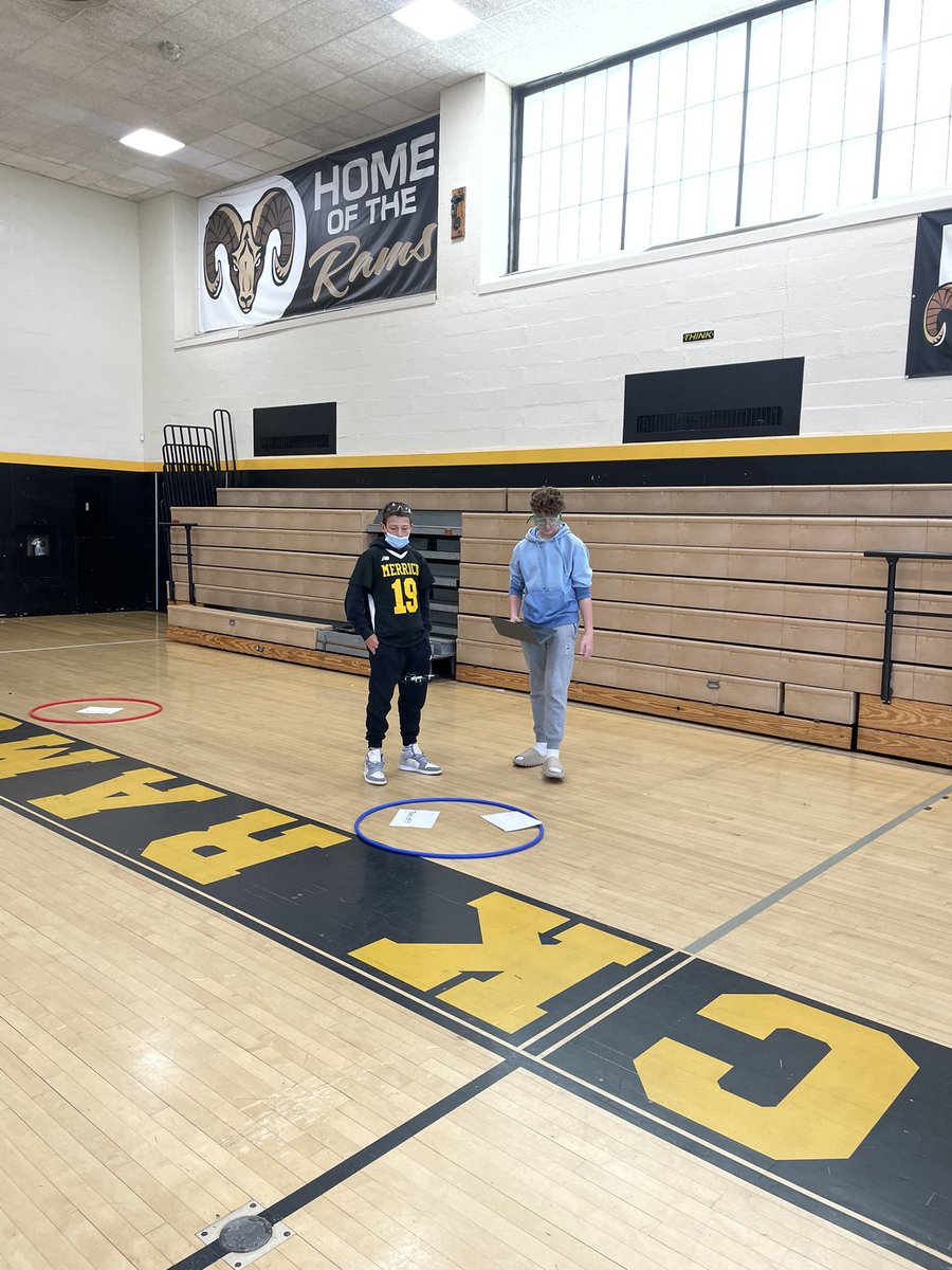 Danielle Caliendo, Ed.D. tweet media