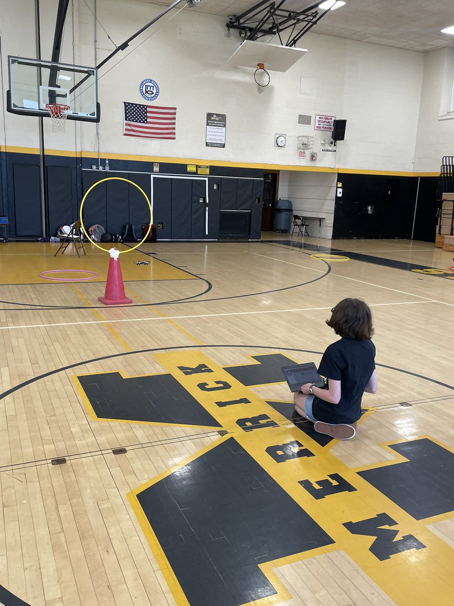 Danielle Caliendo, Ed.D. tweet media