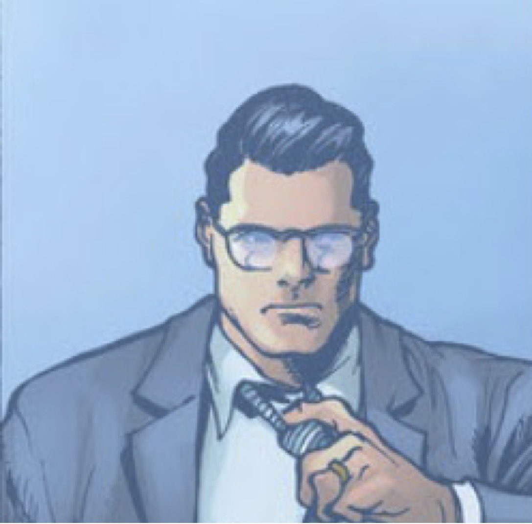 ClarkJoeDCEU's tweet photo. #HenryCavillSuperman (and Clark Kent 😉) https://t.co/jsw1zR1YoX