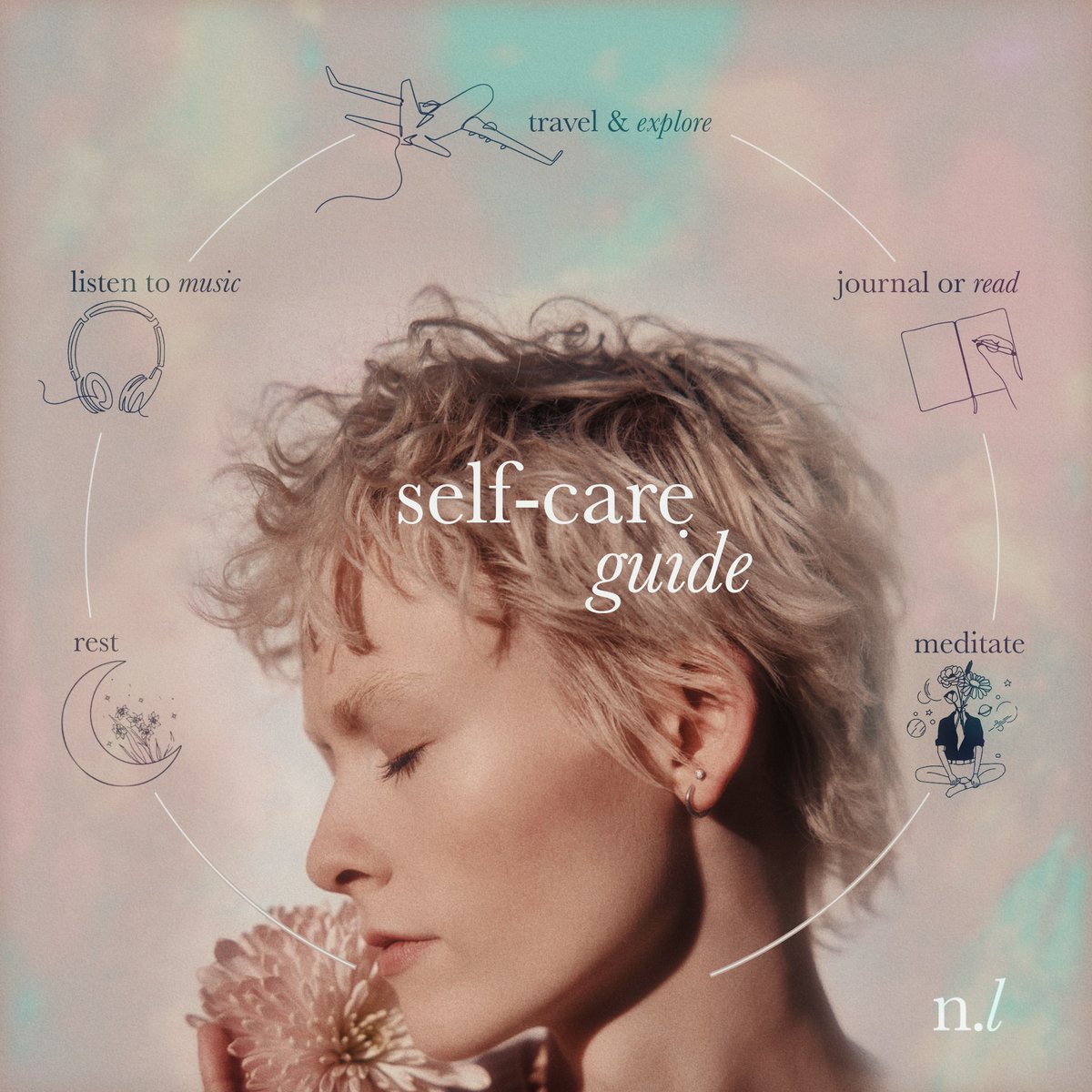 nuelifehealth's tweet photo. "Self-care is giving the world the best of you, not what's left of you" - Katie Reed
Practicing self-care can help you avoid burn out, improve your mood and reduce anxiety.
What are your favorite self-care activities?
#selfcare #mentalhealth #mentalwellness #selfcareguide https://t.co/3bSIo11MCJ
