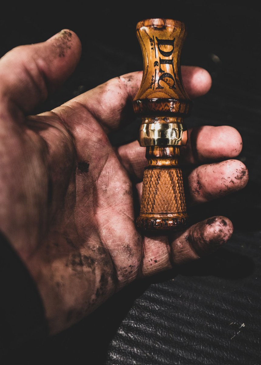 Duck Lander Call Co. tweet media