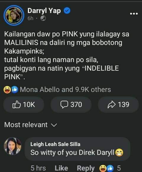 IamVashMellow's tweet photo. Ito na talaga yung witty???? San Banda naging witty????? https://t.co/IHOYFV19NT