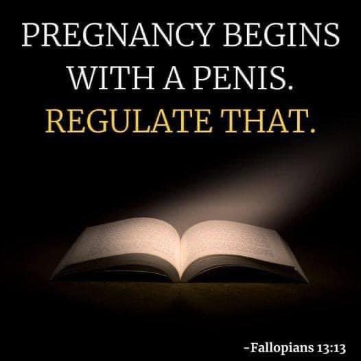 tranparencynow's tweet photo. Just in case anyone needs a biology lesson. https://t.co/waZaFkIy0l