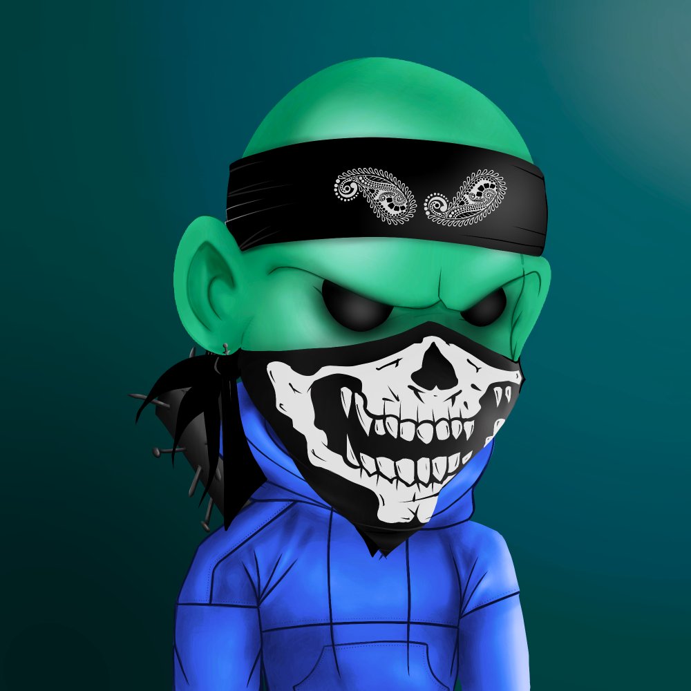 WarriorRascalz's tweet photo. 🚨FREE MINT 🚨

Mint LIVE NOW for FREE + Gas!!

We put our hearts and souls into this and we will see this 🎯│roadmap through to completion!

Mint Site - https://t.co/P3sYoBEFed
OS - https://t.co/q4xXxOrGrh
Contract  - https://t.co/WssCbzwvMr

#NFT #NFTCommunity #NFTCollection https://t.co/Uhp0sUh7V1