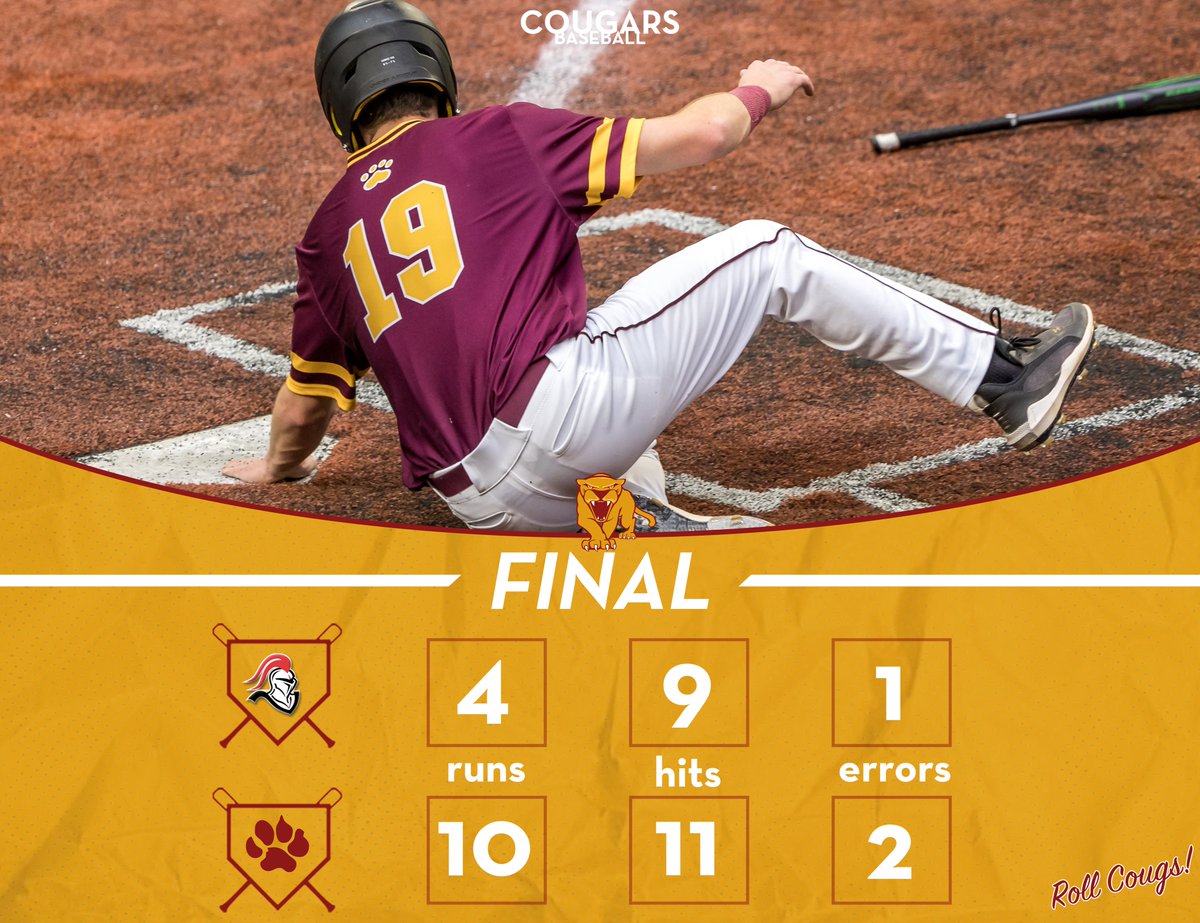 UMMCougarBB's tweet photo. Cougs with the BIG 3 game 🧹! 

Back at it tomorrow at 2 pm!

#PlayforthePile https://t.co/7qm0S0joXV