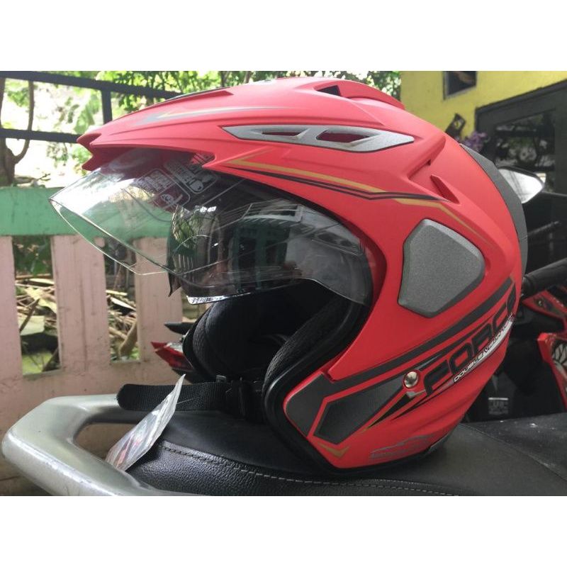 lie_roma's tweet photo. Saya menjual Helm Motor SNI Origi... seharga Rp300.000. Dapatkan di Shopee sekarang! https://t.co/QxSU1jzm11 #ShopeeID https://t.co/alR0iGnejx