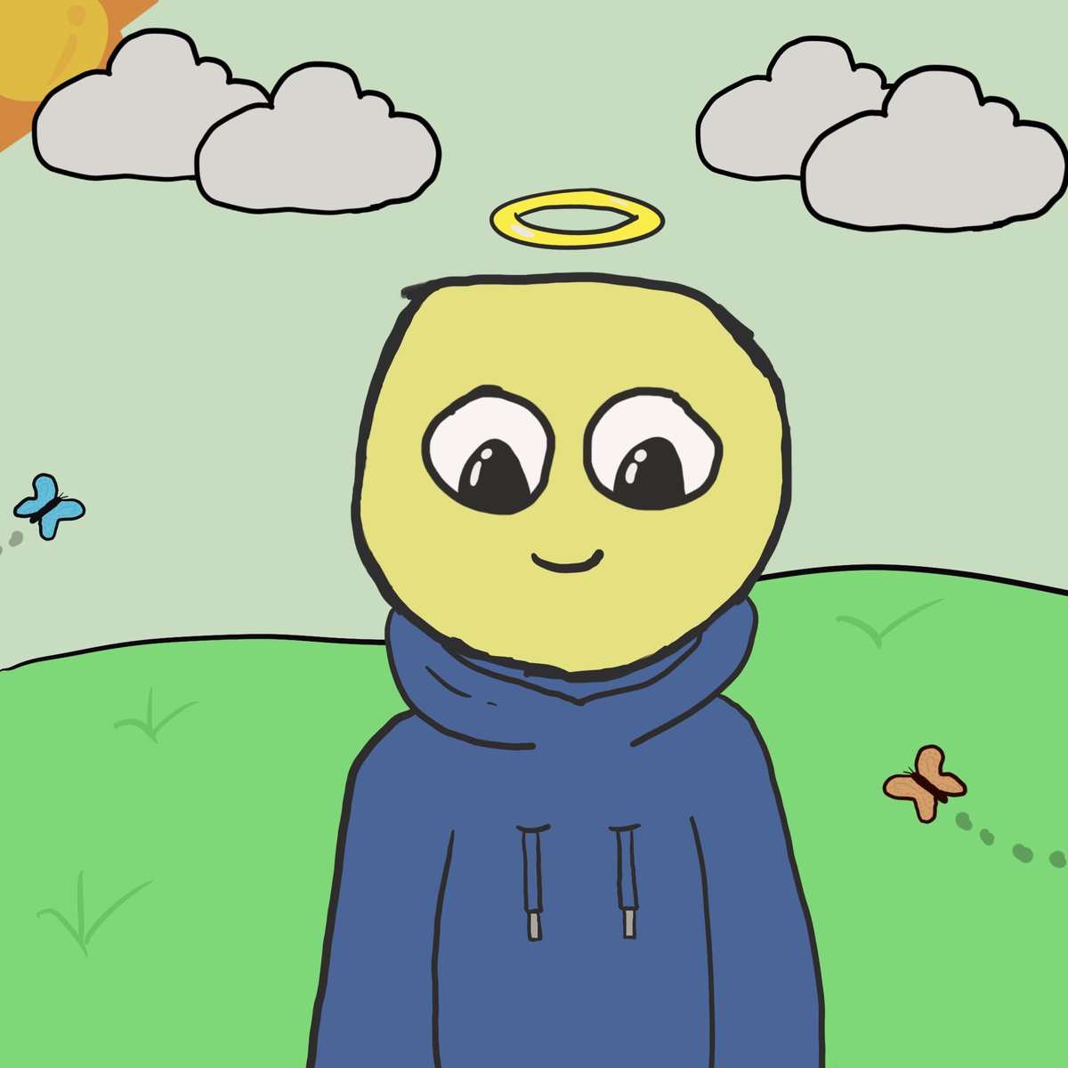 Paper Pals tweet media