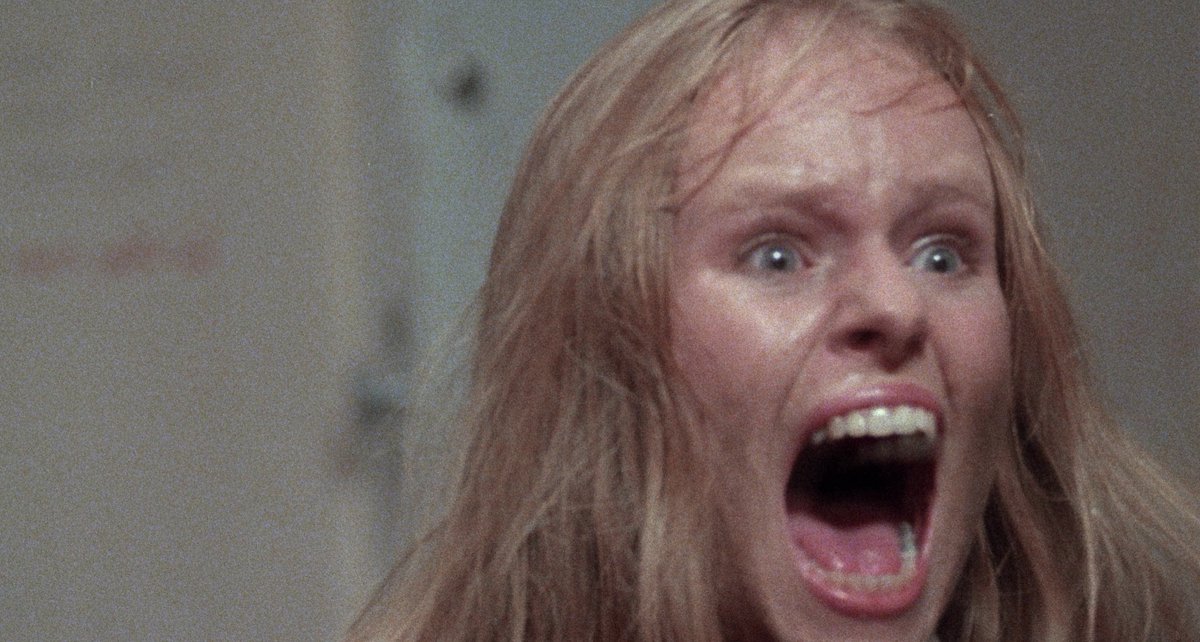 EugWSerra's tweet photo. On August 27, 1982, The Incubus was released. #TheIncubus #JohnCassavetes #JohnIreland #KerrieKeane #DirkMcLean https://t.co/2U10JbHE48